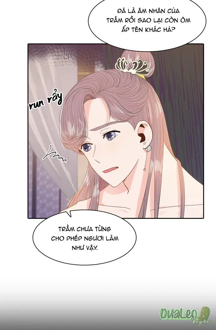 Cống vật Chapter 10 Trang 8