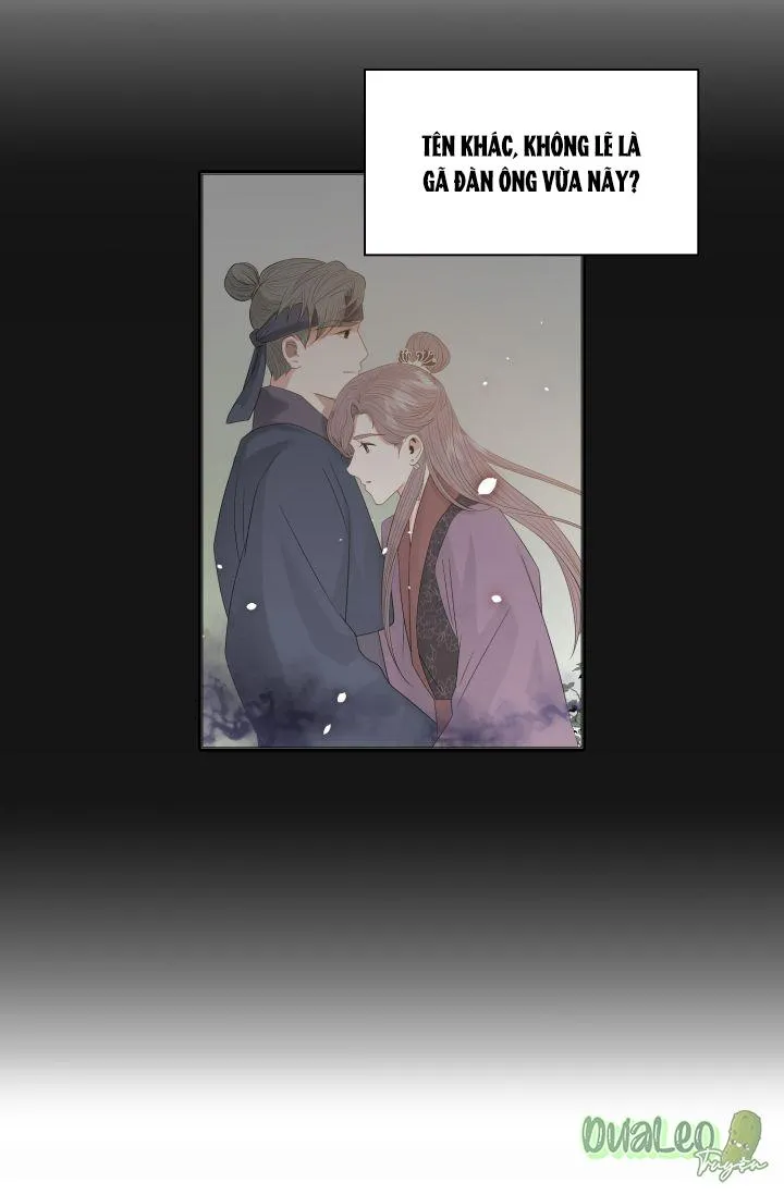 Cống vật Chapter 10 Trang 9