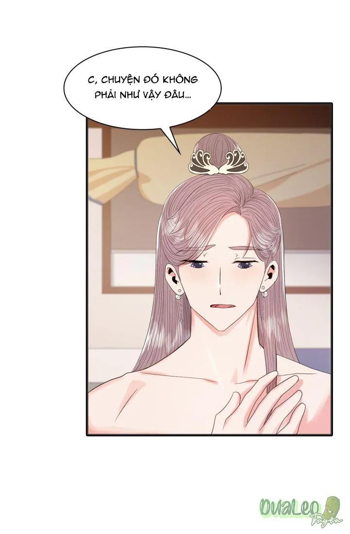 Cống vật Chapter 10 Trang 10