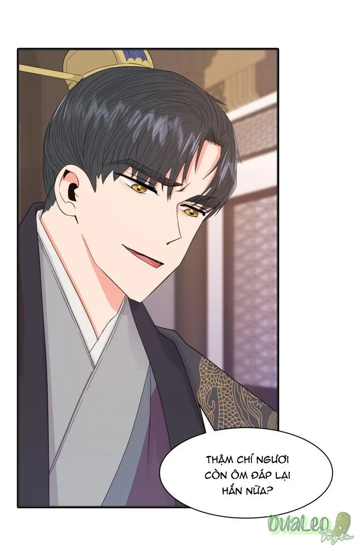 Cống vật Chapter 10 Trang 11