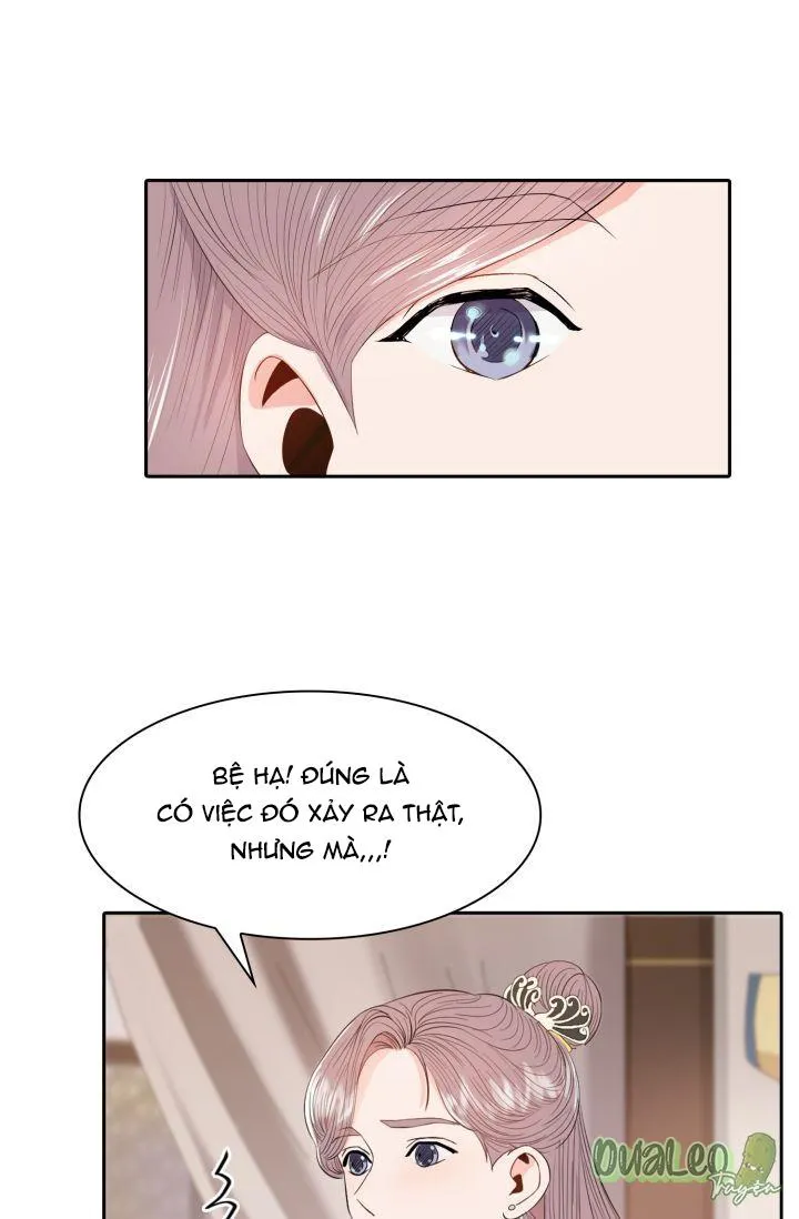 Cống vật Chapter 10 Trang 12