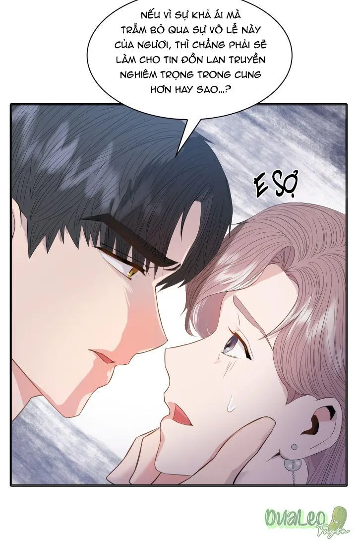 Cống vật Chapter 10 Trang 15