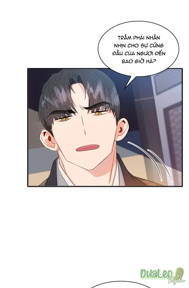 Cống vật Chapter 10 Trang 16