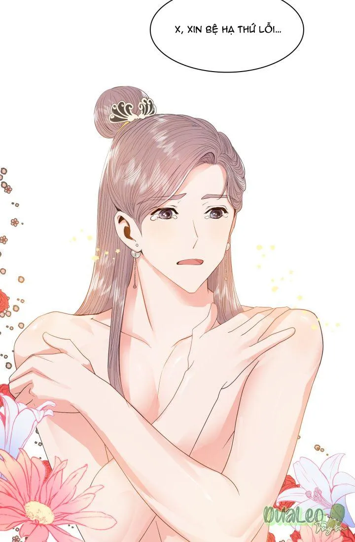 Cống vật Chapter 10 Trang 17