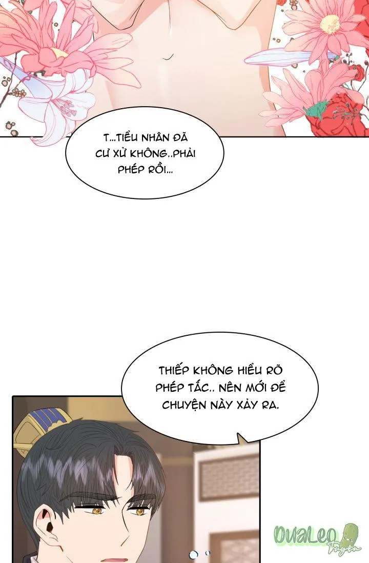 Cống vật Chapter 10 Trang 18