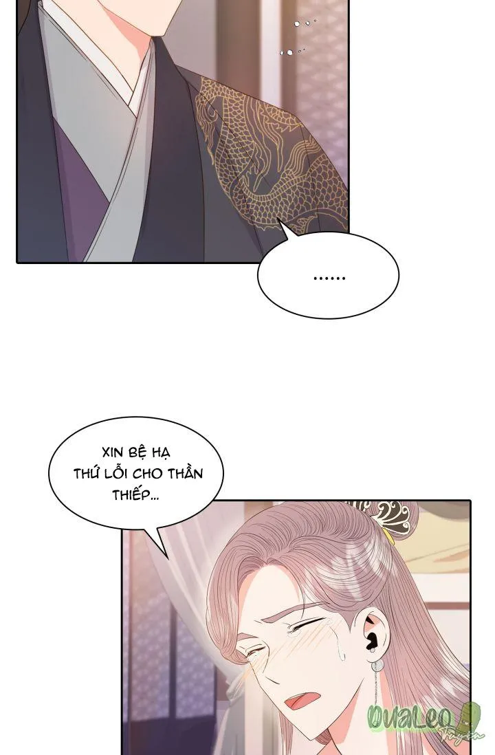 Cống vật Chapter 10 Trang 19