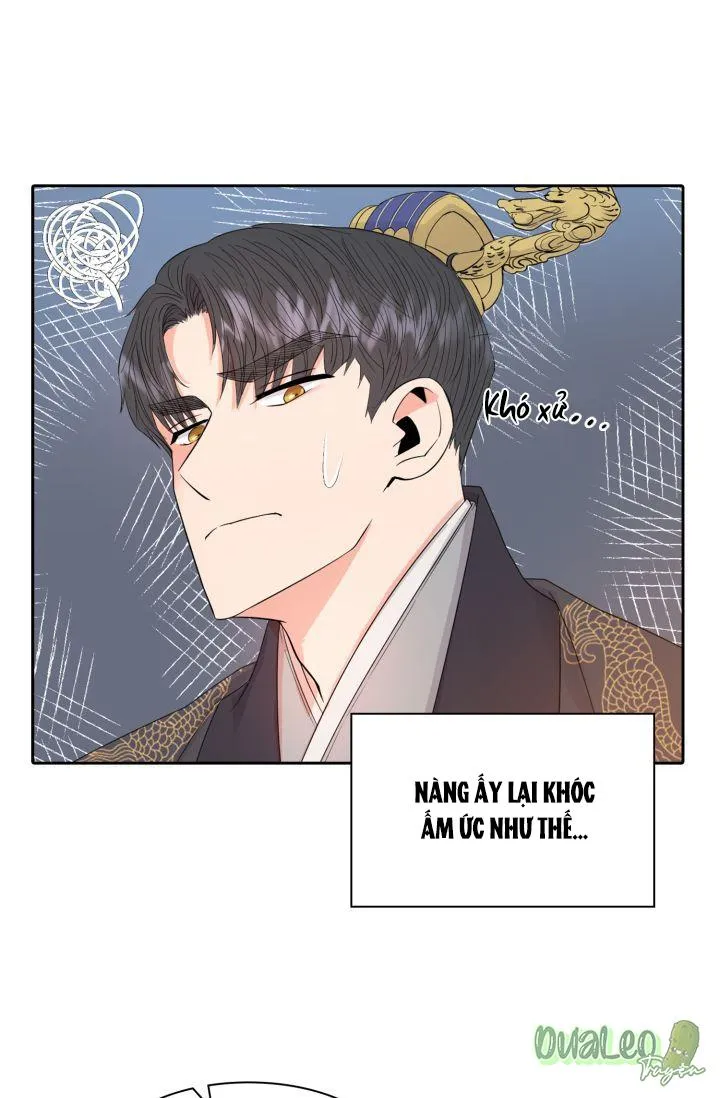 Cống vật Chapter 10 Trang 21