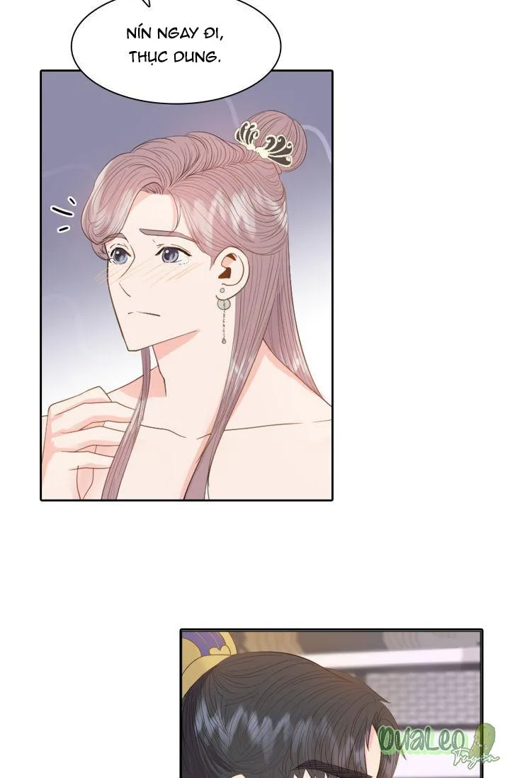 Cống vật Chapter 10 Trang 22