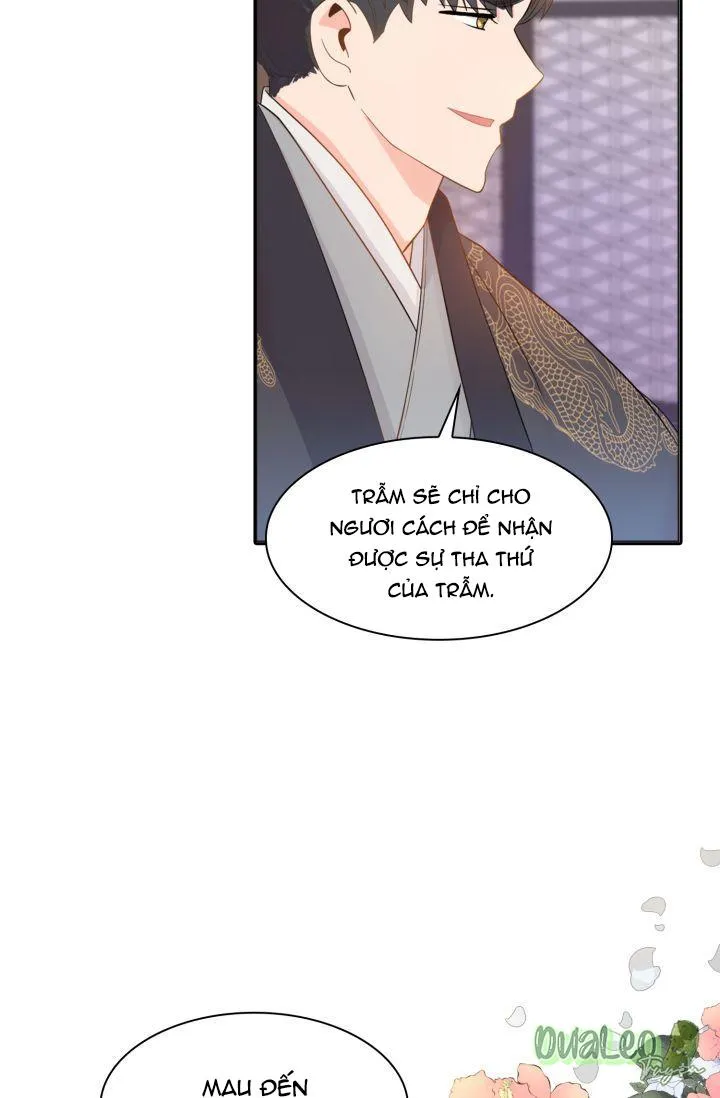 Cống vật Chapter 10 Trang 23