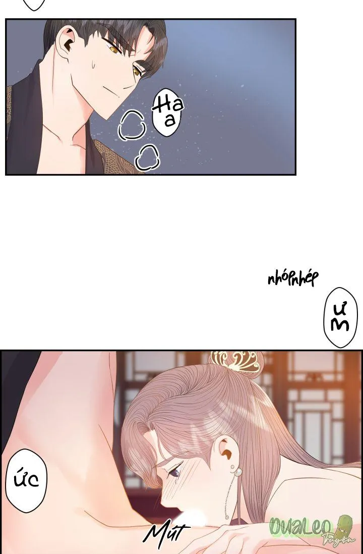 Cống vật Chapter 10 Trang 27