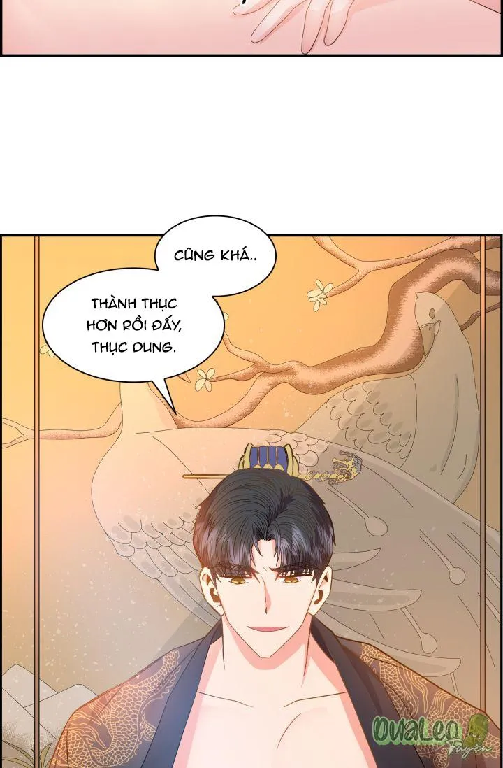 Cống vật Chapter 10 Trang 28