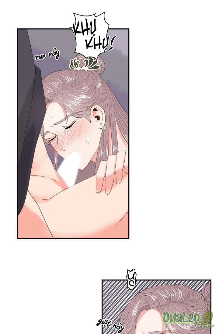 Cống vật Chapter 10 Trang 30