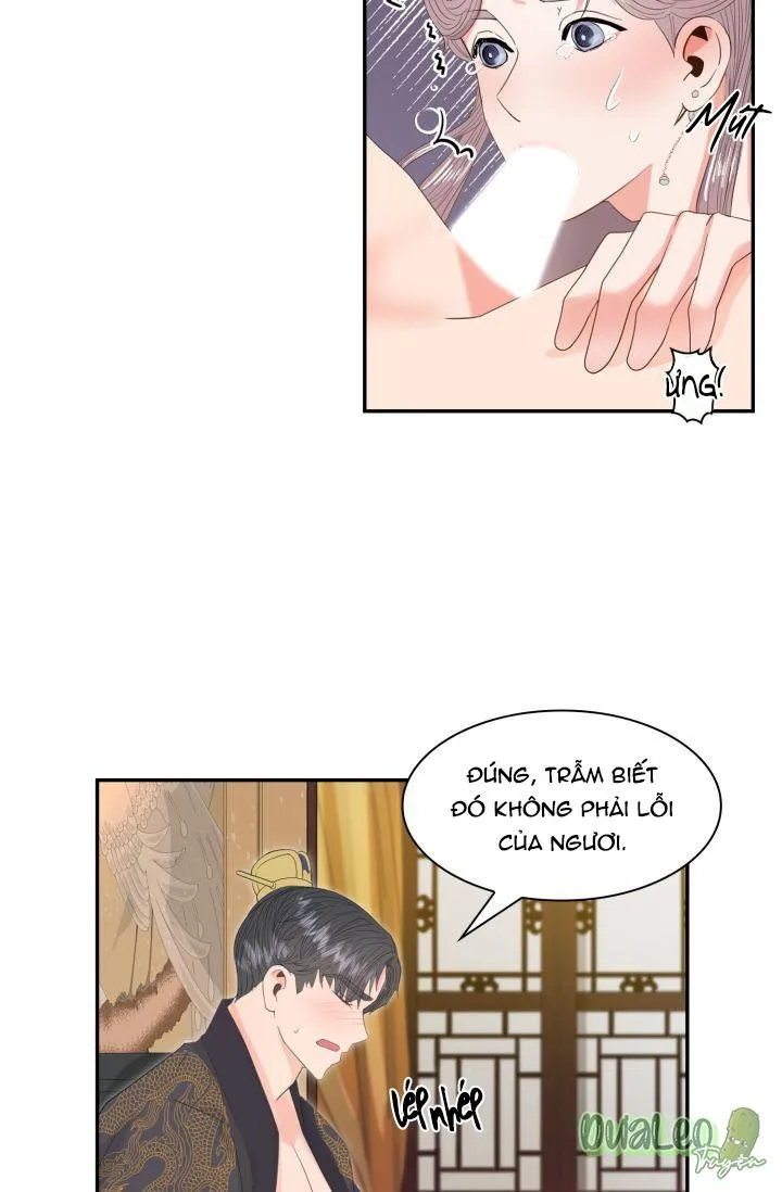 Cống vật Chapter 10 Trang 31