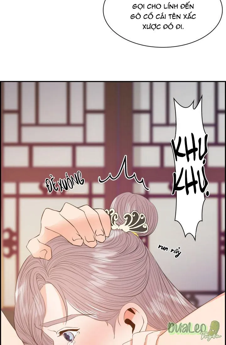 Cống vật Chapter 10 Trang 34