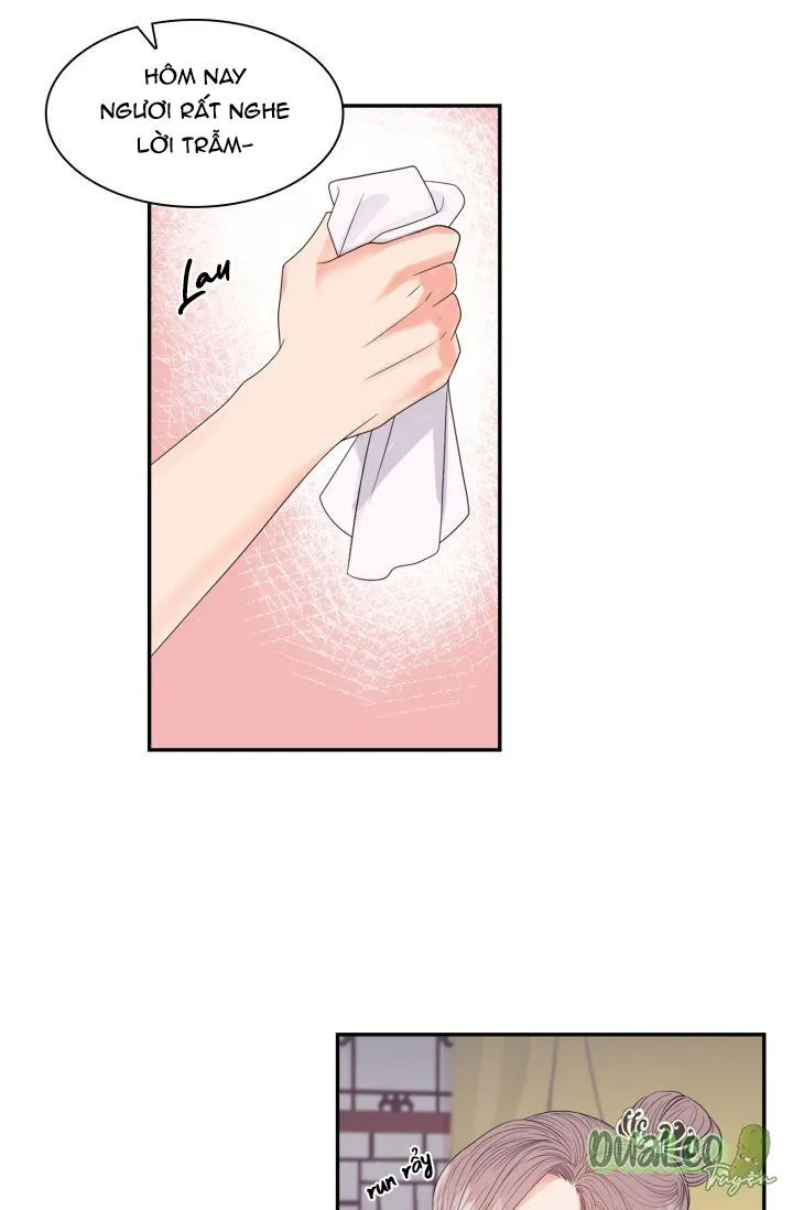 Cống vật Chapter 10 Trang 38