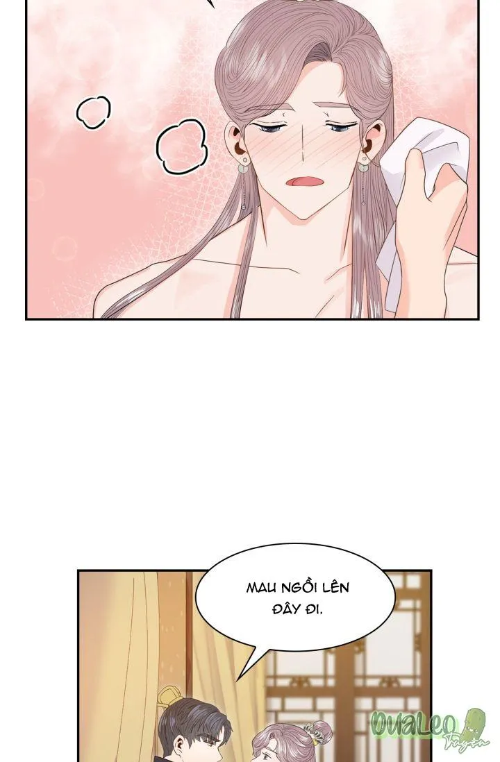 Cống vật Chapter 10 Trang 41