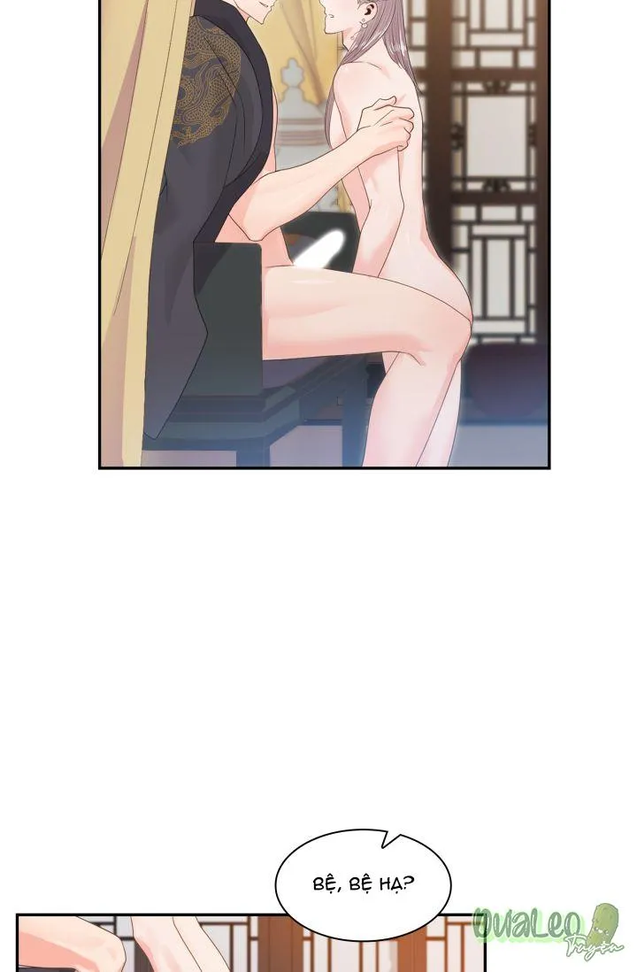 Cống vật Chapter 10 Trang 42