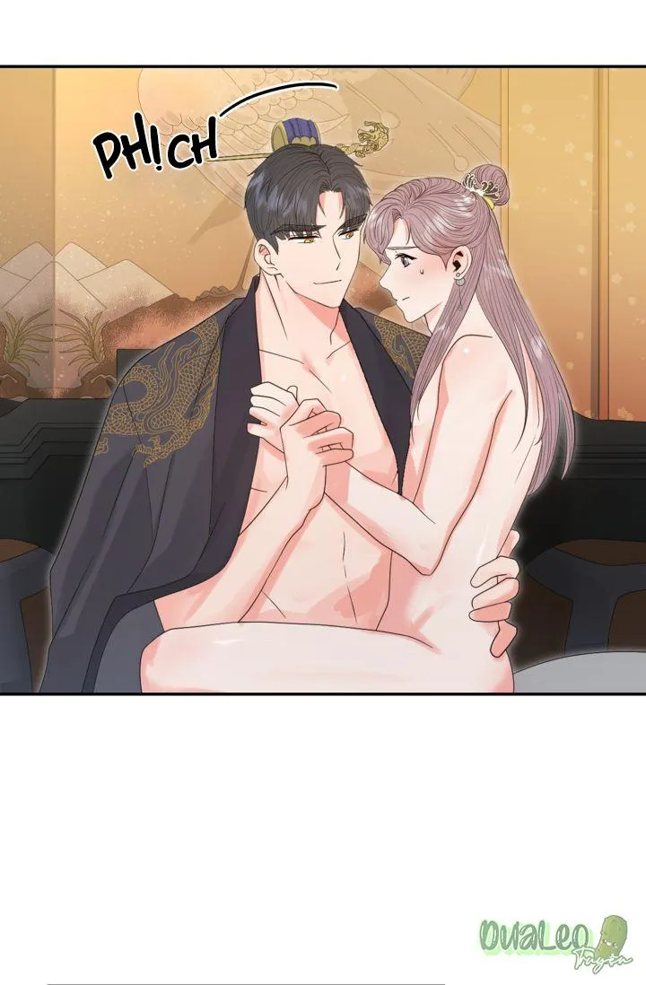 Cống vật Chapter 10 Trang 44