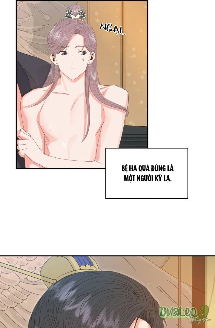 Cống vật Chapter 10 Trang 45