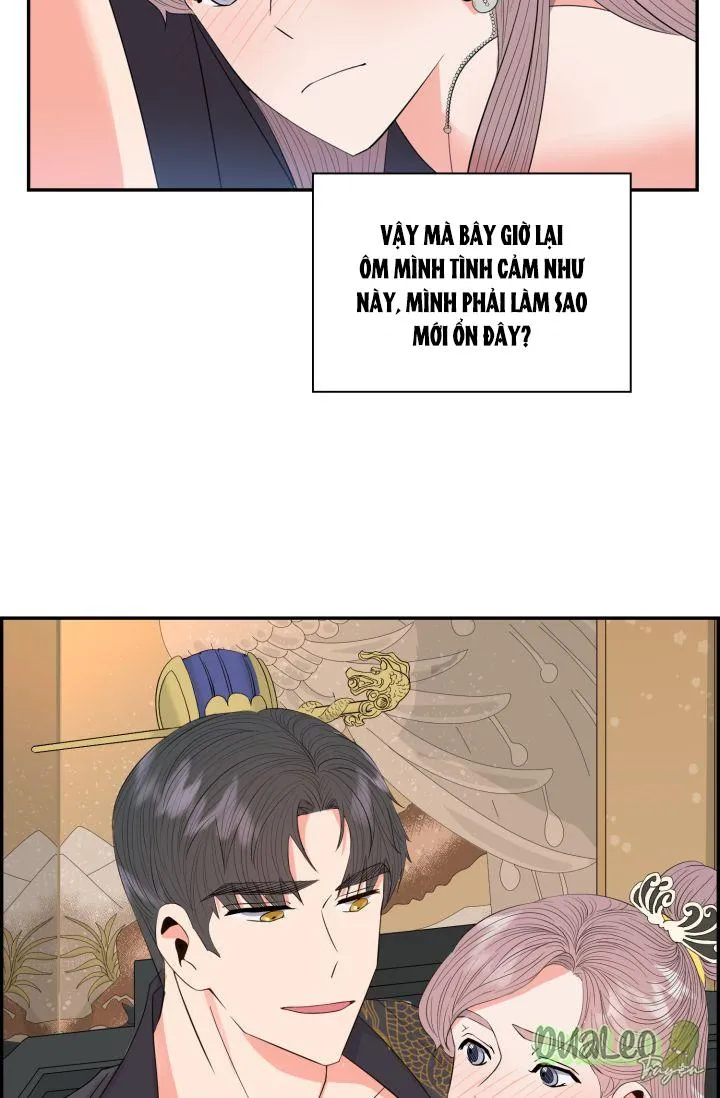 Cống vật Chapter 10 Trang 47