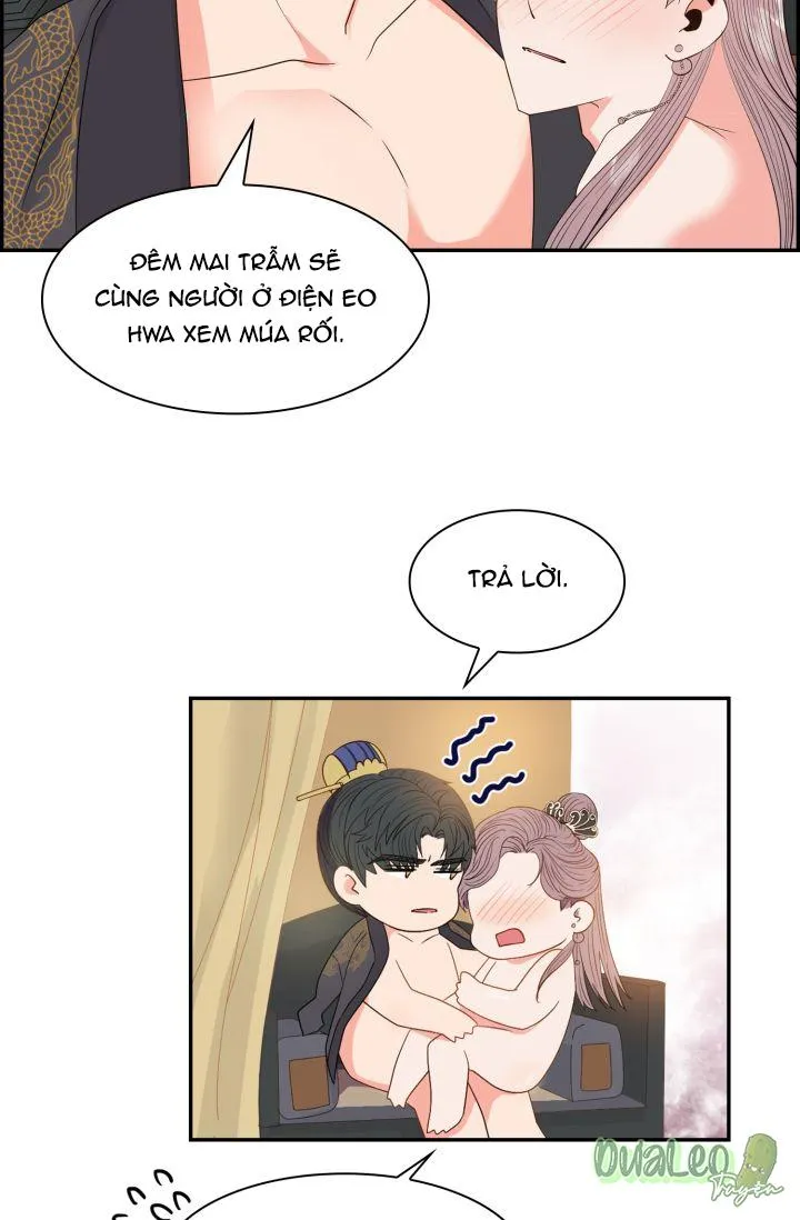 Cống vật Chapter 10 Trang 48