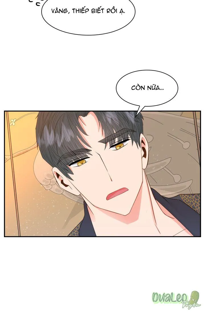 Cống vật Chapter 10 Trang 49