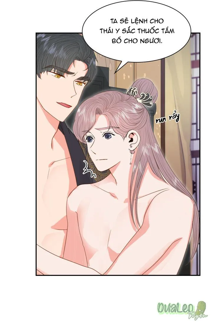 Cống vật Chapter 10 Trang 50