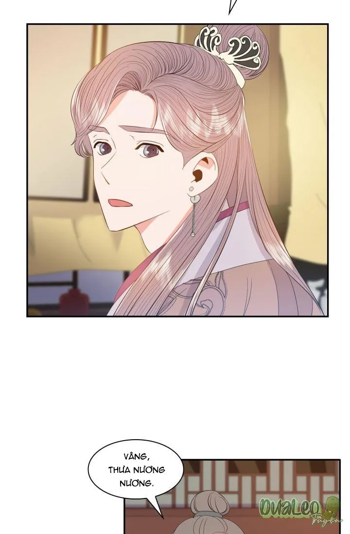 Cống vật Chapter 10 Trang 61