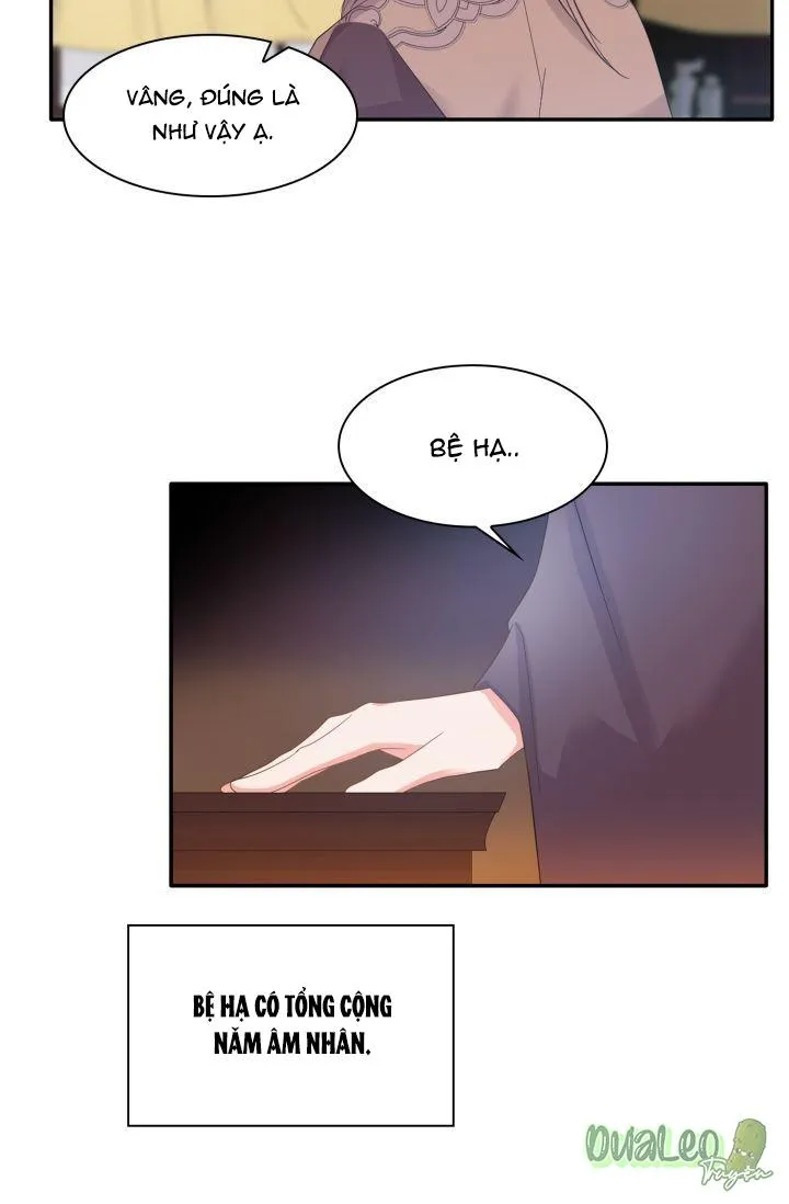 Cống vật Chapter 10 Trang 63