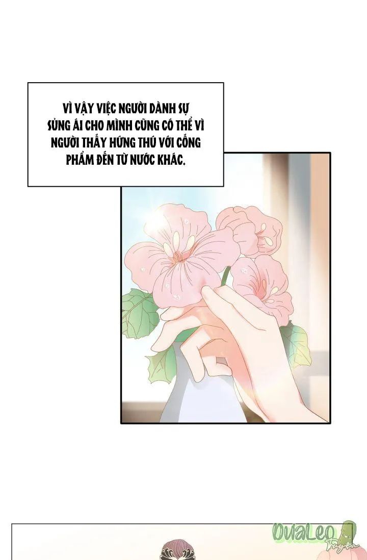 Cống vật Chapter 10 Trang 65