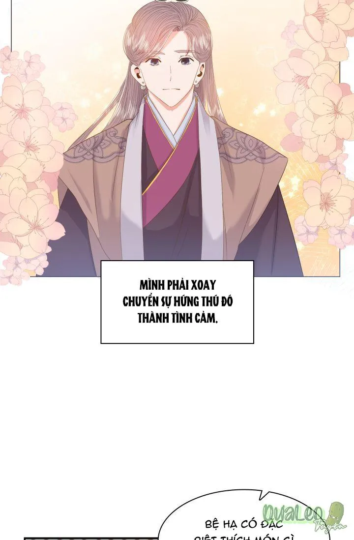 Cống vật Chapter 10 Trang 66