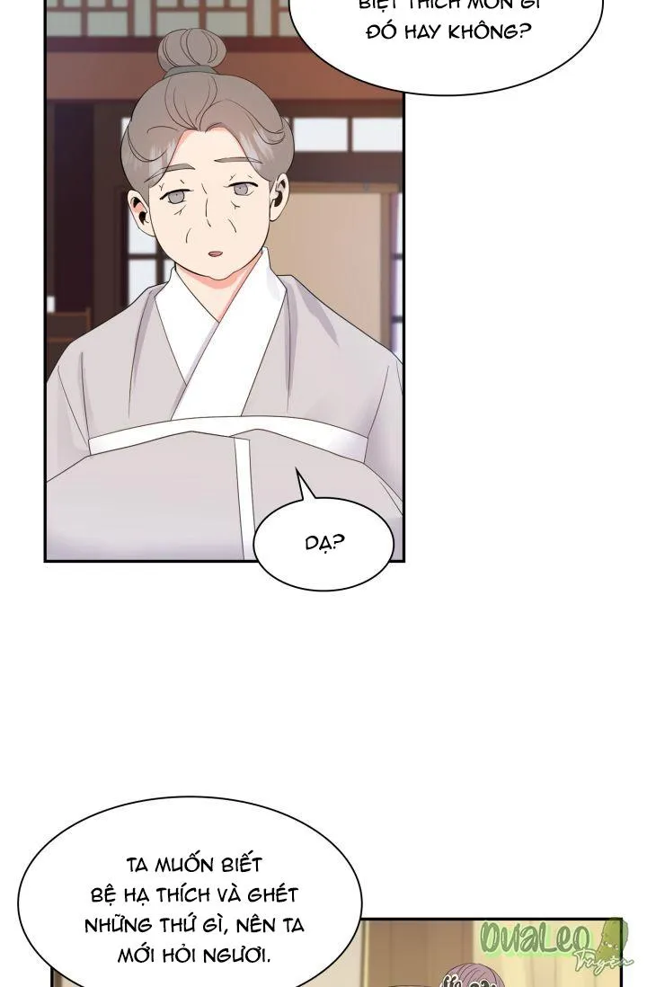 Cống vật Chapter 10 Trang 67