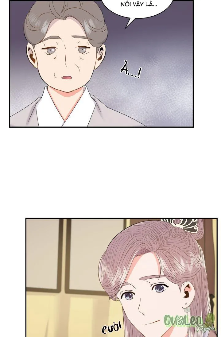 Cống vật Chapter 10 Trang 69