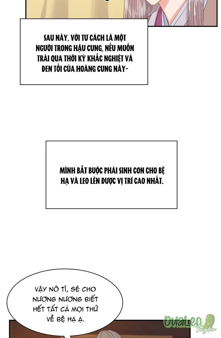 Cống vật Chapter 10 Trang 70