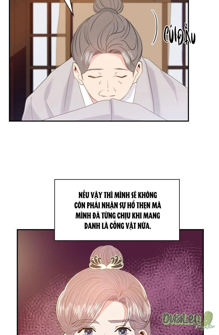 Cống vật Chapter 10 Trang 71