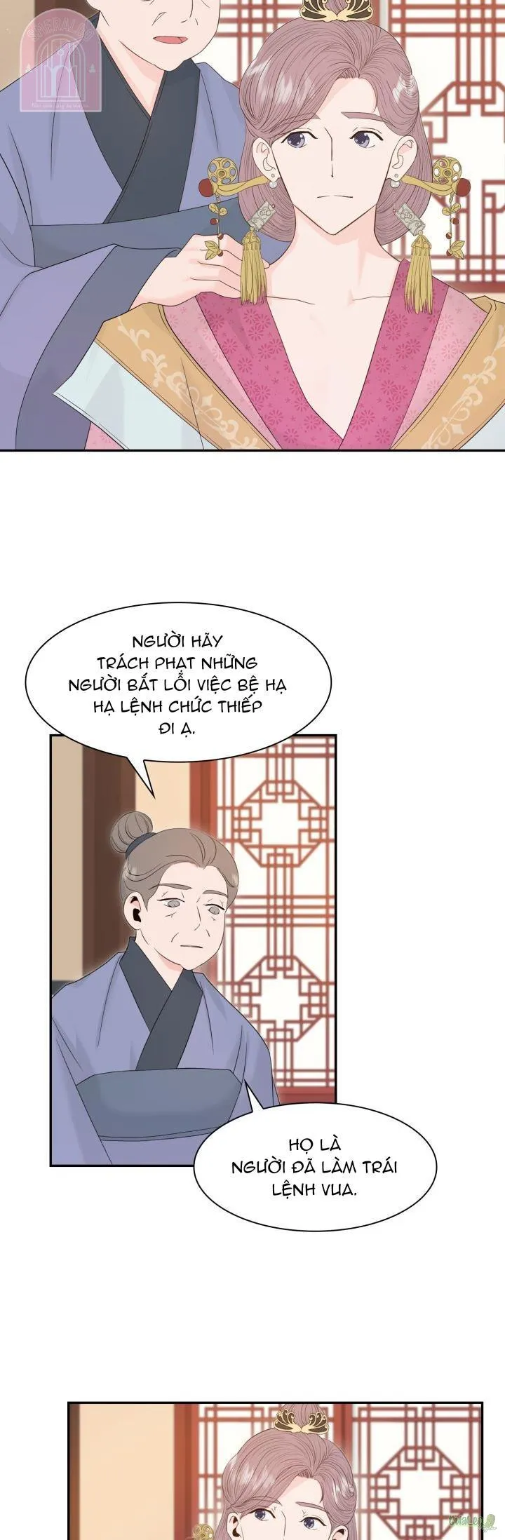 Cống vật Chapter 11 Trang 15