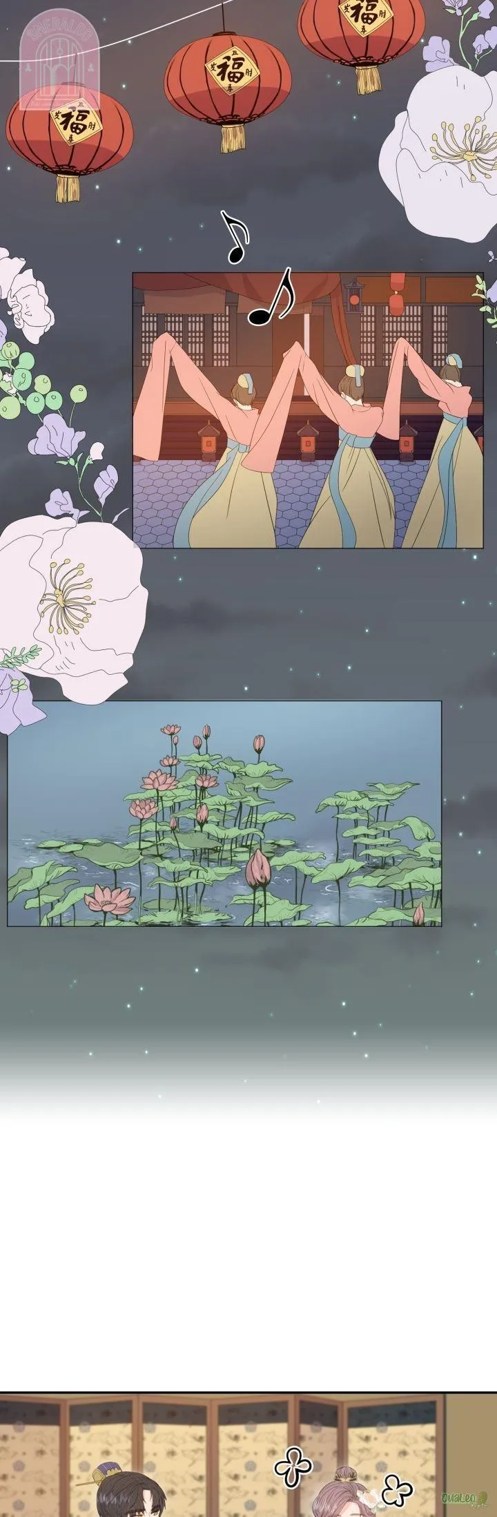 Cống vật Chapter 11 Trang 27