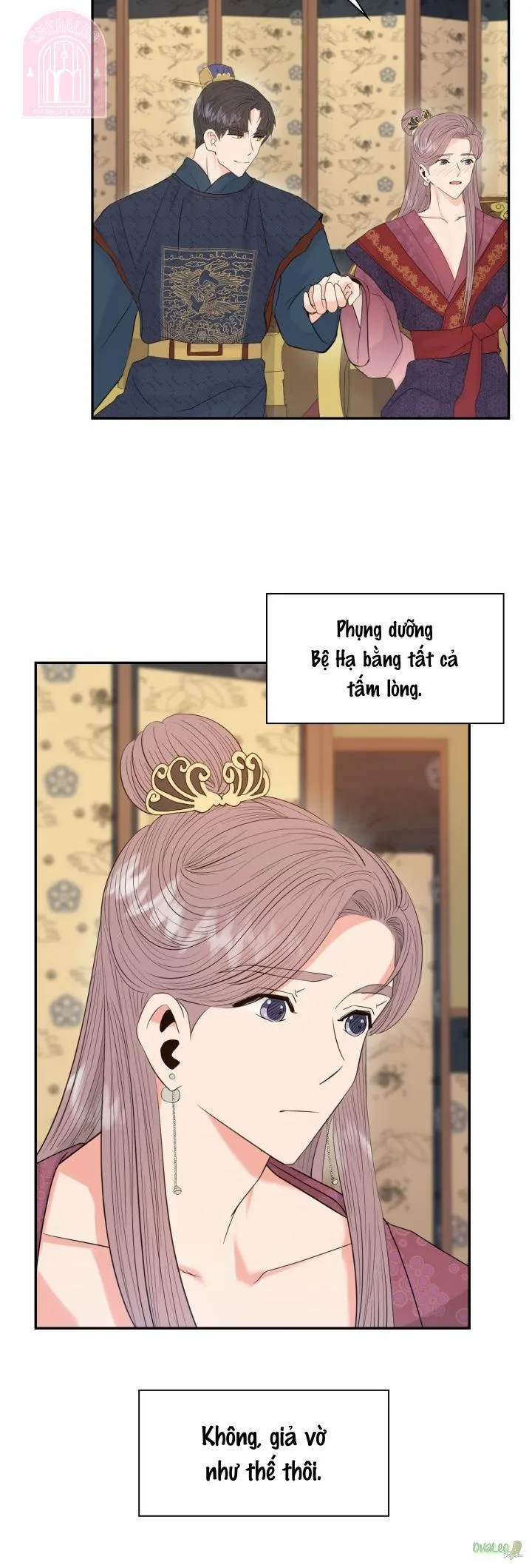 Cống vật Chapter 11 Trang 30