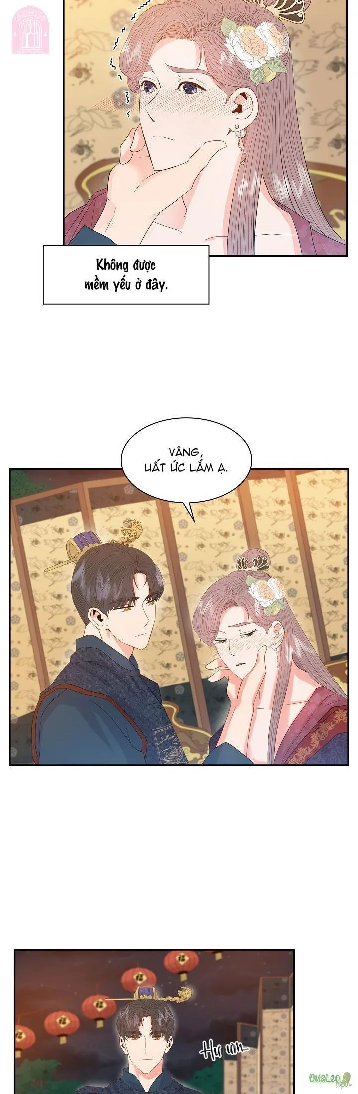 Cống vật Chapter 12 Trang 6