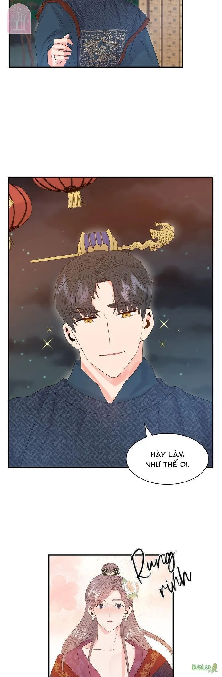 Cống vật Chapter 12 Trang 7