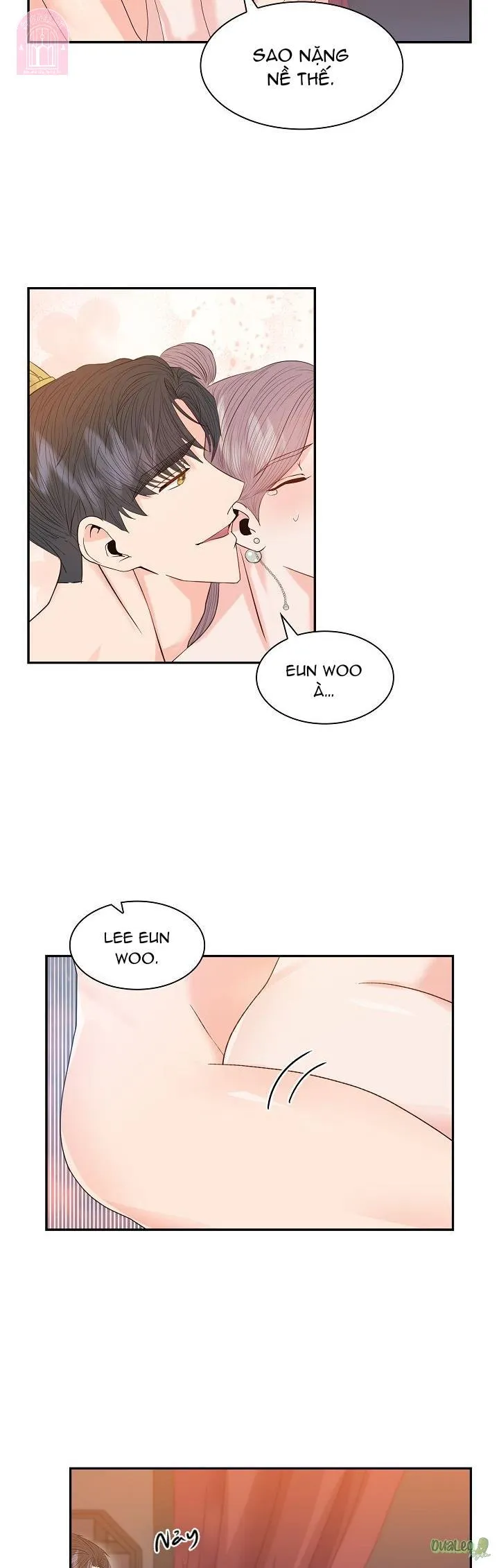 Cống vật Chapter 12 Trang 24