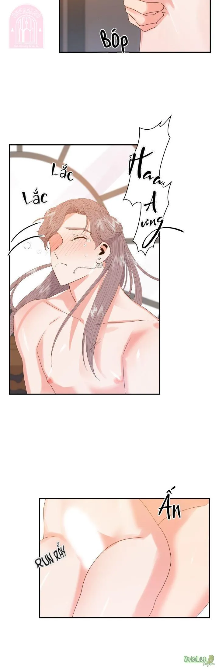 Cống vật Chapter 13 Trang 19