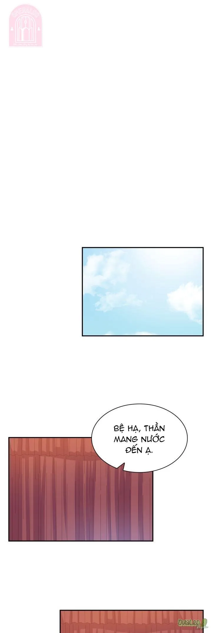 Cống vật Chapter 13 Trang 22