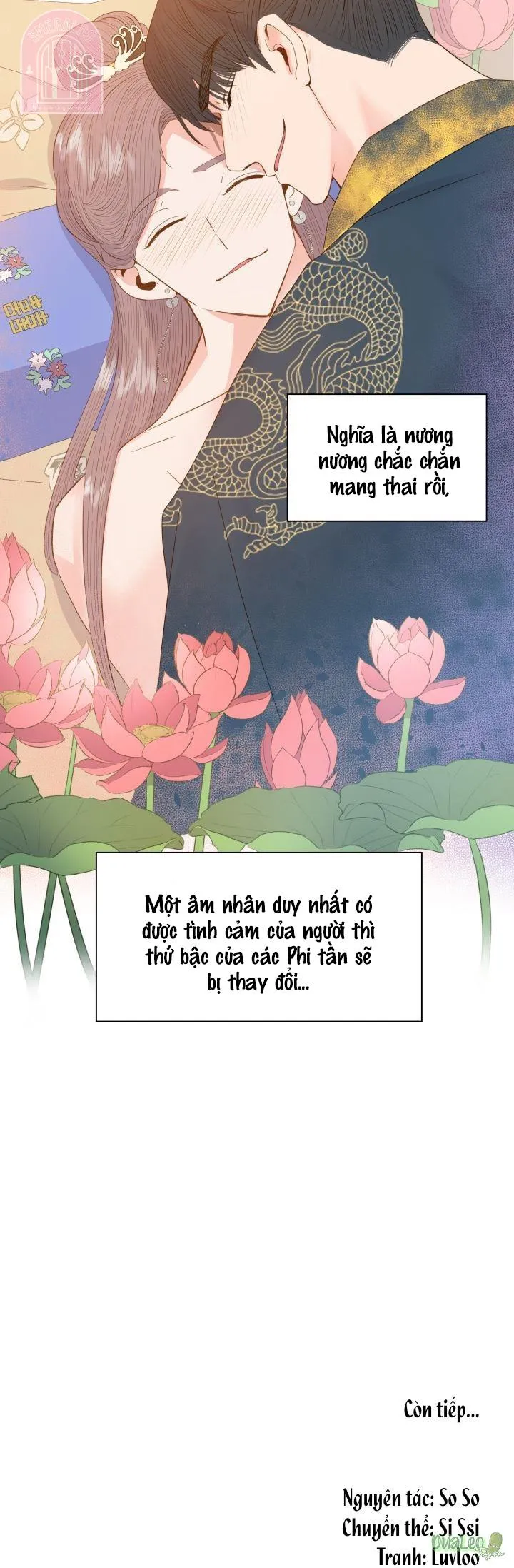 Cống vật Chapter 13 Trang 27