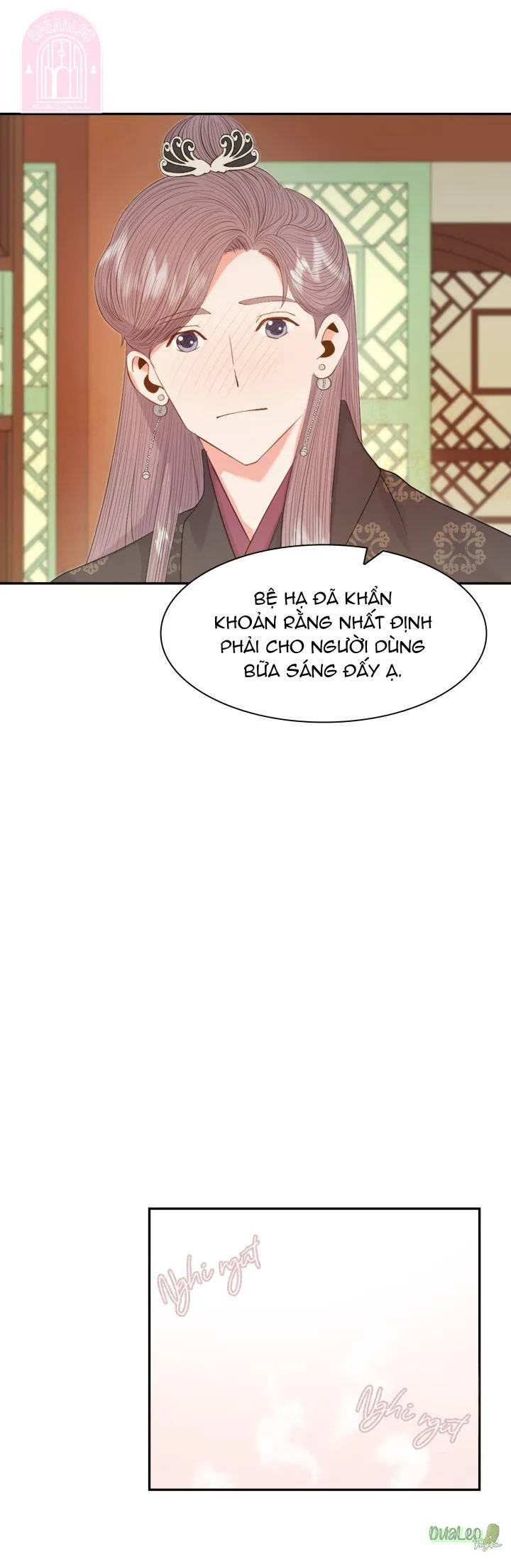 Cống vật Chapter 14 Trang 10