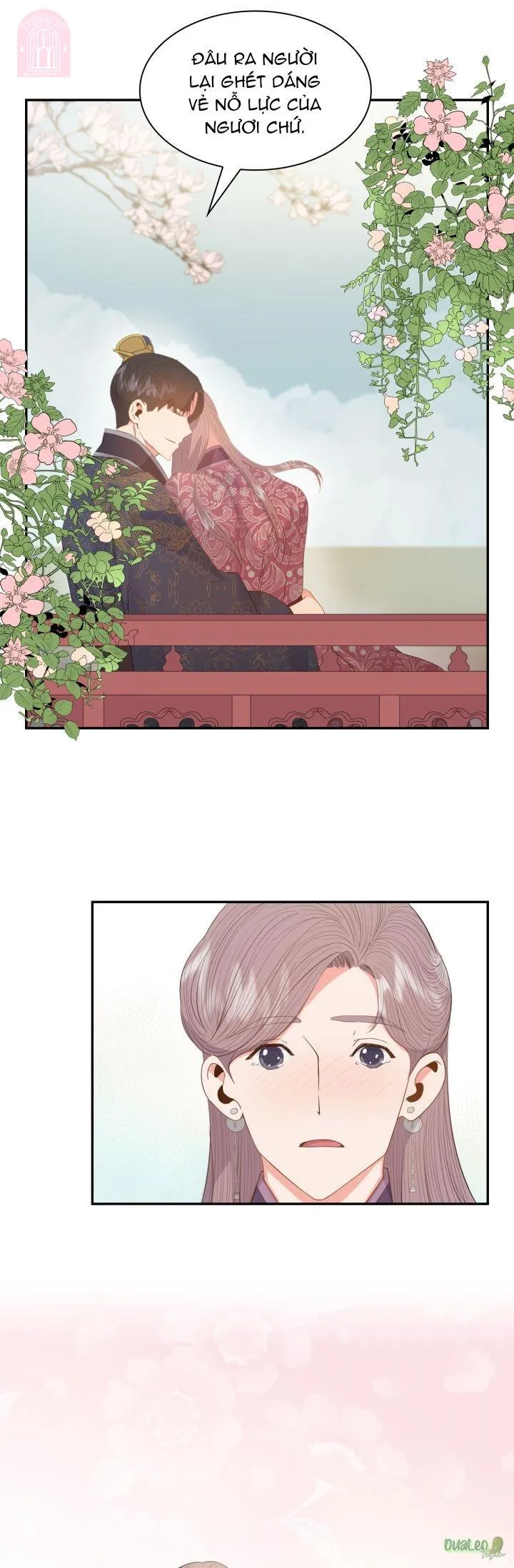 Cống vật Chapter 15 Trang 27