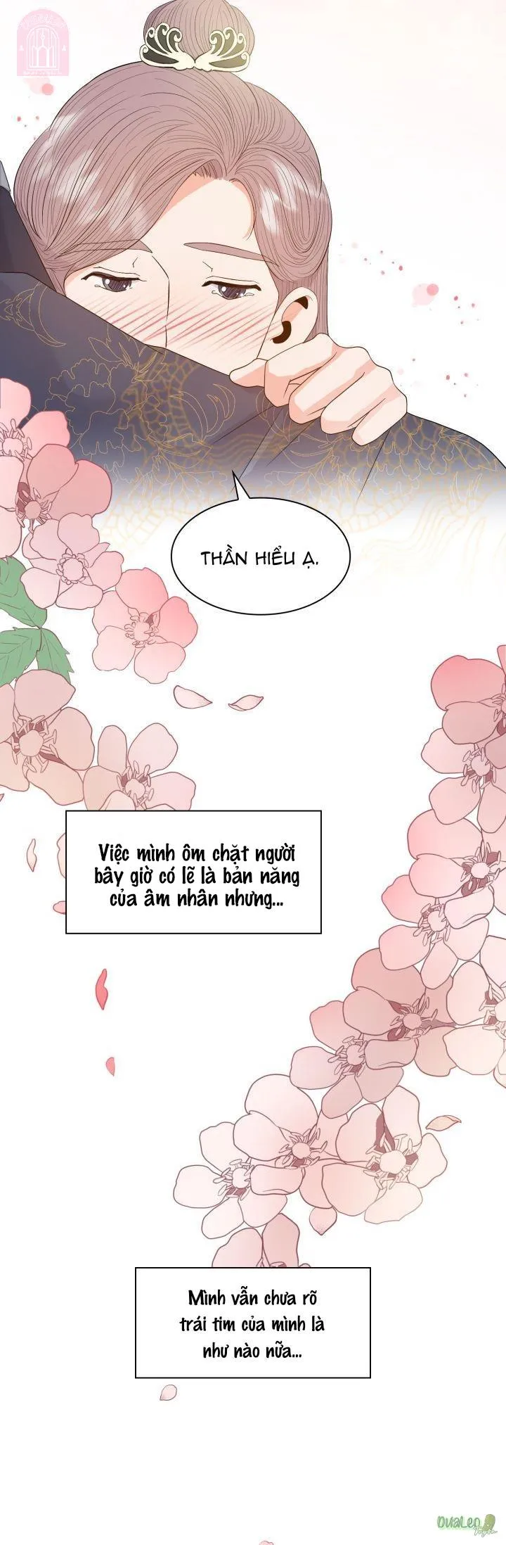 Cống vật Chapter 15 Trang 28