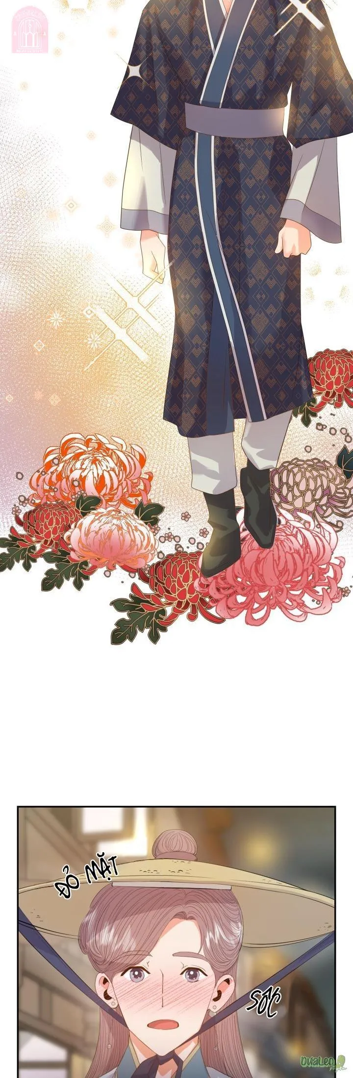 Cống vật Chapter 16 Trang 11