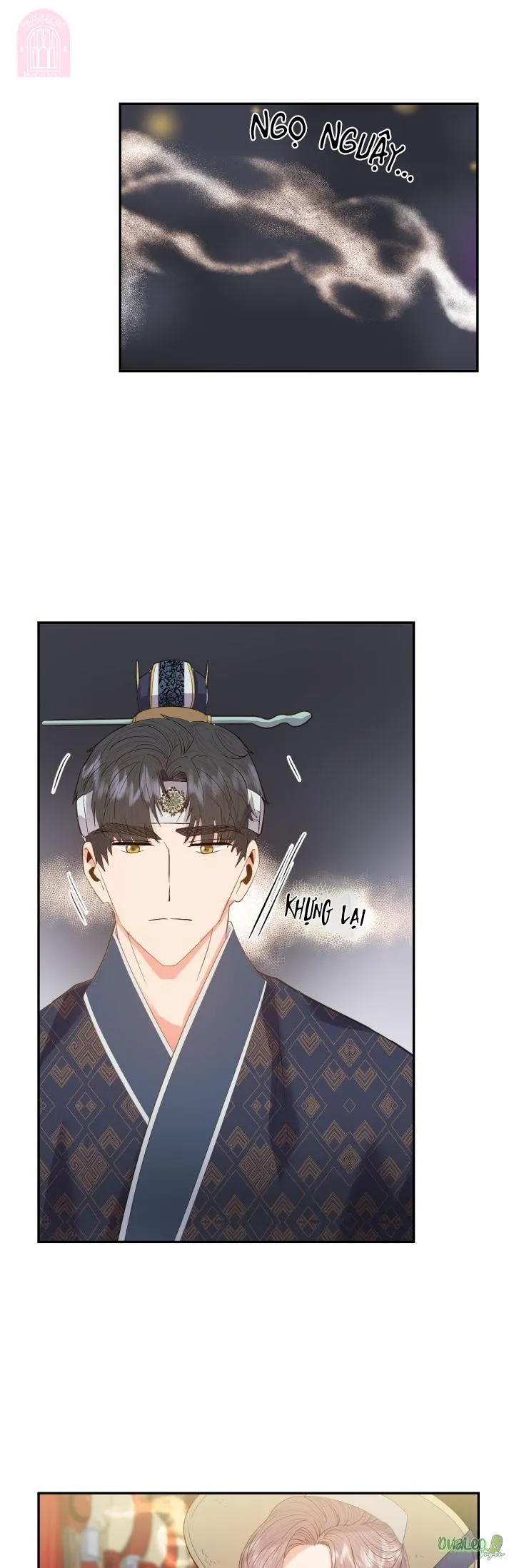 Cống vật Chapter 16 Trang 20