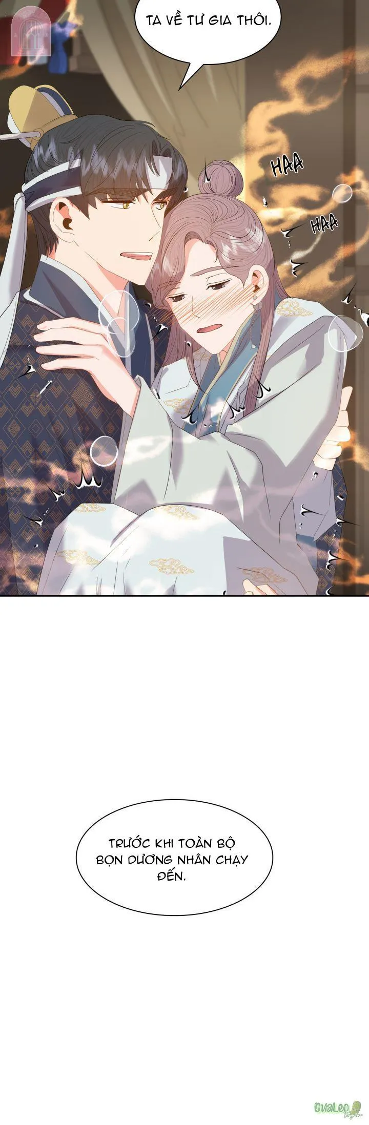 Cống vật Chapter 16 Trang 26